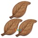 Leaf Wood USB Thumb Flash Drive 128MB to 64GB Stick U Disk